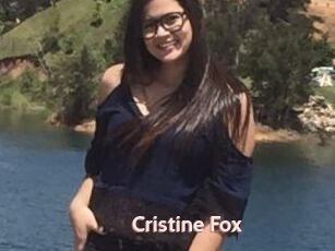 Cristine_Fox