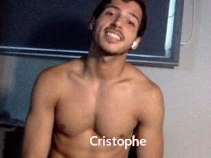 Cristophe