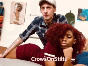 CrowsOnStilts