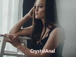 CrystalAnal