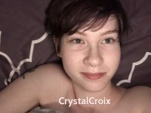 CrystalCroix