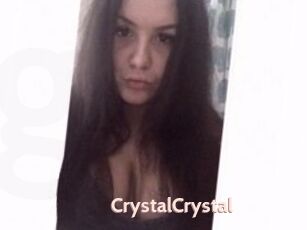 CrystalCrystal