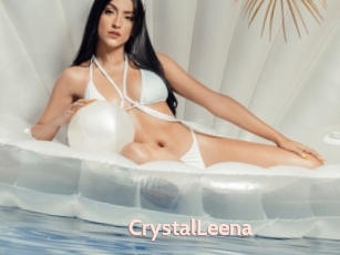 CrystalLeena