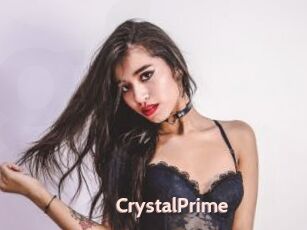 CrystalPrime