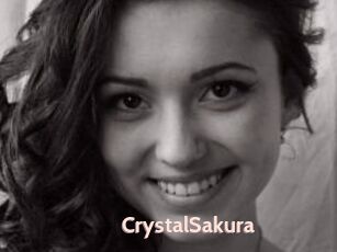 CrystalSakura