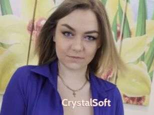 CrystalSoft