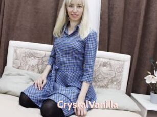 CrystalVanilla