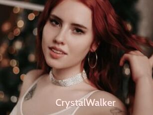 CrystalWalker