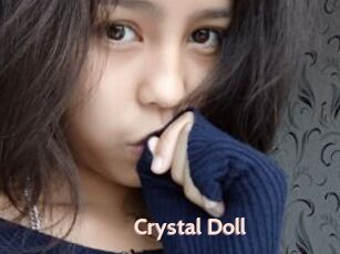 Crystal_Doll