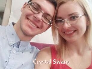 Crystal_Swans