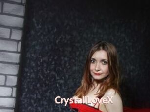 CrystallLoveX