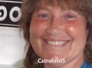 Cstrohm15