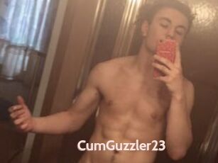 CumGuzzler23