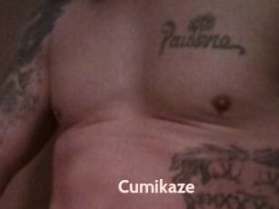 Cumikaze