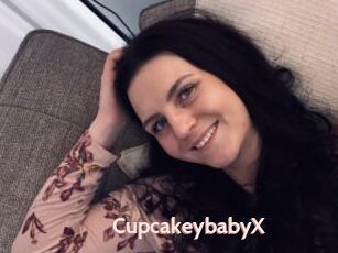 CupcakeybabyX