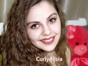 CurlyAlisia