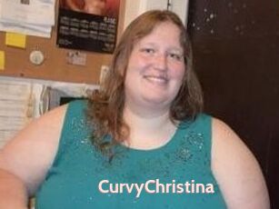 CurvyChristina