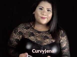 CurvyJena