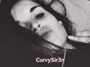 CurvySir3n