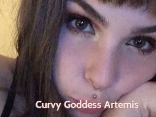 Curvy_Goddess_Artemis