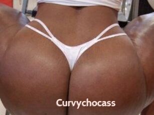 Curvychocass