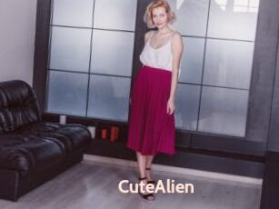 CuteAlien