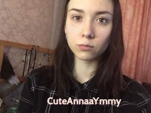 CuteAnnaaYmmy