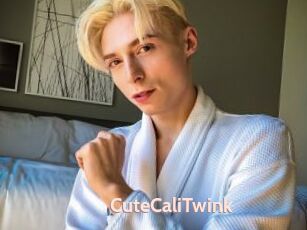 CuteCaliTwink