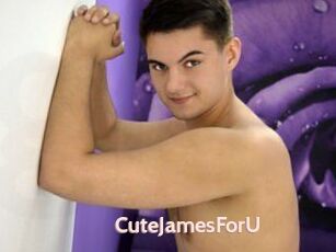 CuteJamesForU