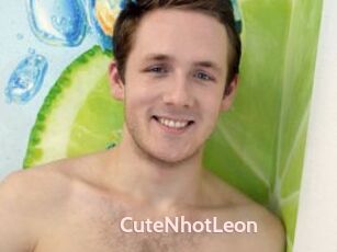 CuteNhotLeon