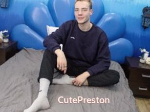 CutePreston