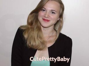 CutePrettyBaby