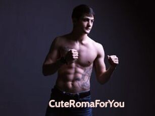 CuteRomaForYou