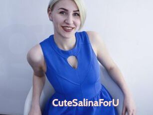 CuteSalinaForU