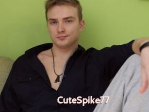 CuteSpike77