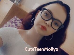 CuteTeenMollyx