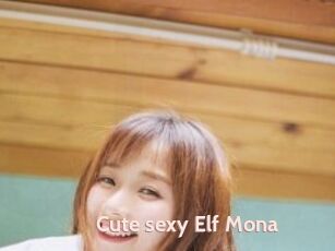 Cute_sexy_Elf_Mona