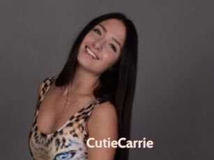 CutieCarrie