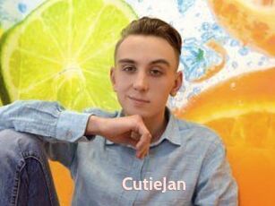 CutieJan