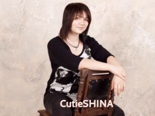 CutieSHINA