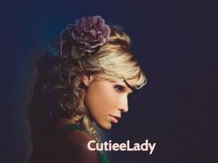 CutieeLady