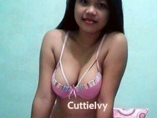 CuttieIvy