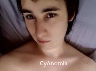 CyAnomia