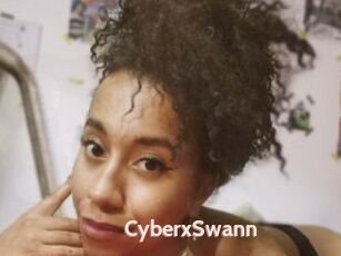 CyberxSwann