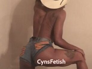 CynsFetish