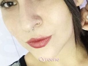 Cyreene