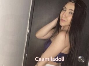 Caamiladoll