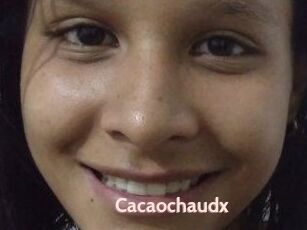 Cacaochaudx