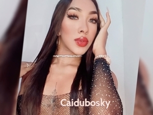 Caidubosky