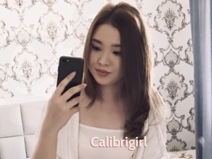 Calibrigirl